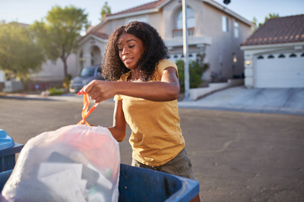 Best Garage Cleanout Services  in Woodland, WA