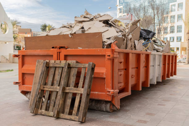 Best Dumpster Rental Services  in Woodland, WA