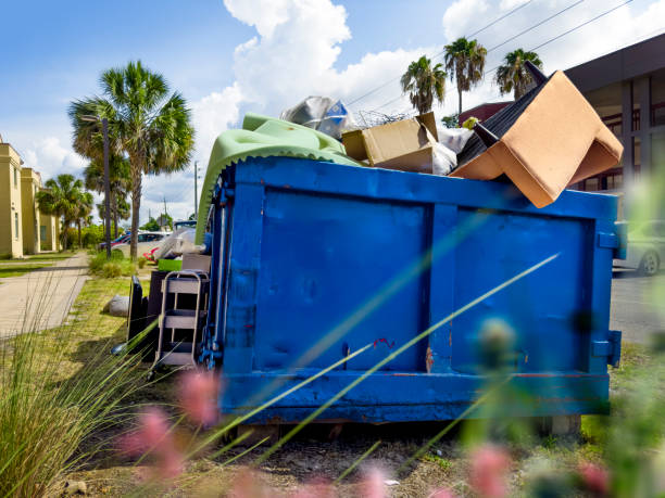 Best Same-Day Junk Removal  in Woodland, WA