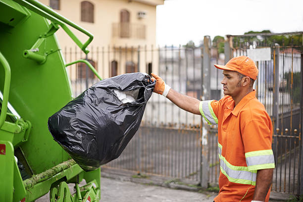 Best Trash Removal Near Me  in Woodland, WA