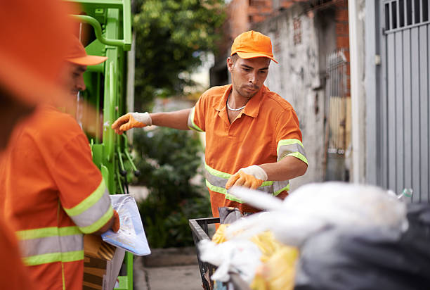 Best Yard Waste Removal  in Woodland, WA